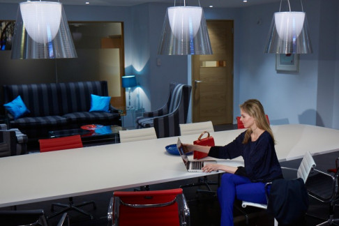 Office: Cornhall, London, EC3V 3ND