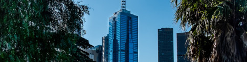 101 Collins Street Melbourne