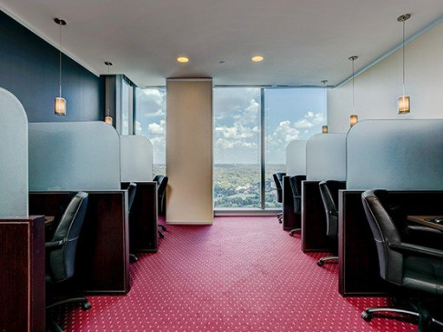 Office: 1075 Peachtree, Midtown, Peachtree Street NE, Atlanta, GA 30309