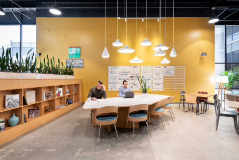 Office: 3031 Tisch Way, San Jose, CA 95128