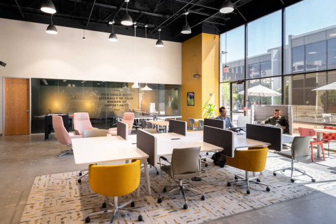 Office: 3031 Tisch Way, San Jose, CA 95128