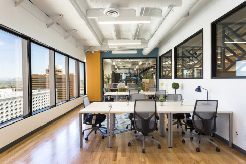 Office: 3031 Tisch Way, San Jose, CA 95128
