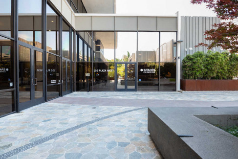 Office: 3031 Tisch Way, San Jose, CA 95128