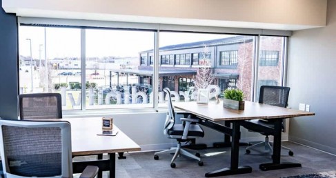 Office: 11220 West Burleigh Street, Milwaukee, 53222