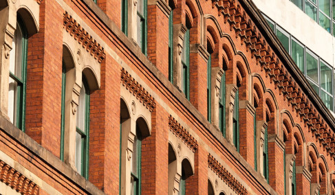 Office: Portland Street, Manchester, M1 6DW