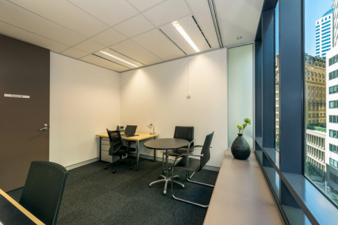 Office: 115 Pitt Street, Sydney, 2000