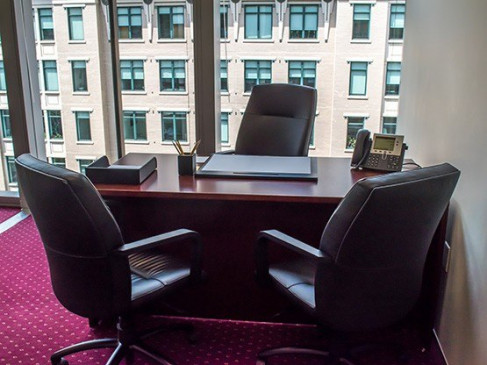 Office: F Street, Washington, F Street NW, Washington, DC, DC 20004