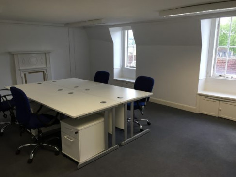 Office: Milsom Street, Bath, BA1 1DE