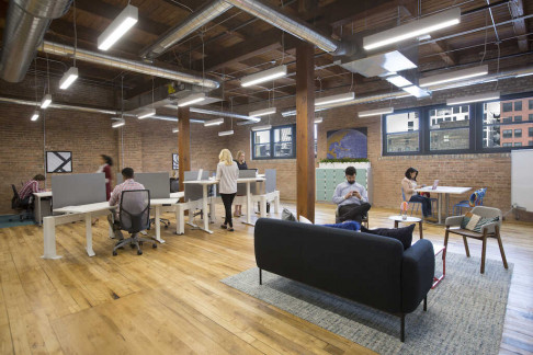 Office: 159 North Sangamon Street, Chicago, IL 60607