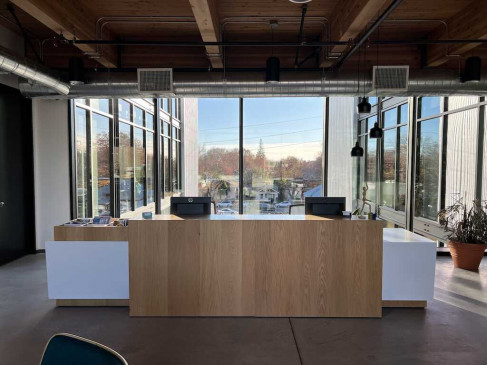 Office: 1610 R Street, Sacramento, CA 95811