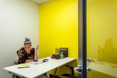 Office: 16th Street, Welton Street, Denver, CO 80202