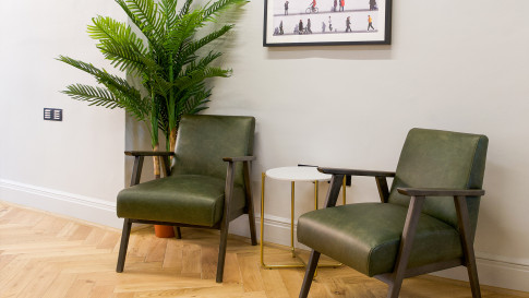 Office: 18 Woodstock St, London, London, W1C 2AL
