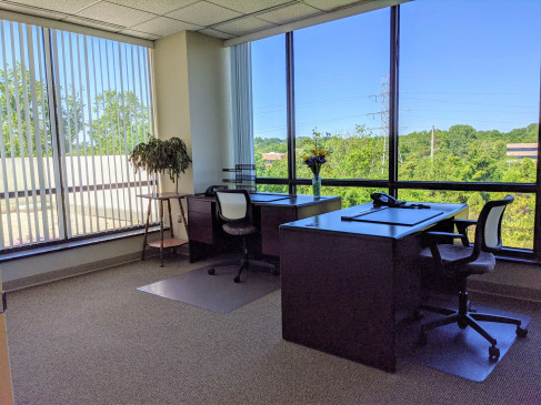 Office: Alexander Bell Drive, VA, United States, 1800 Alexander Bell Drive, Reston, VA 