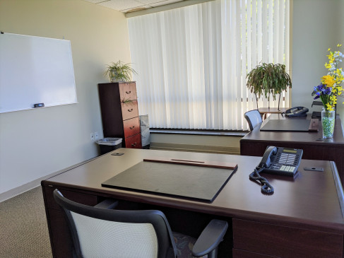 Office: Alexander Bell Drive, VA, United States, 1800 Alexander Bell Drive, Reston, VA 