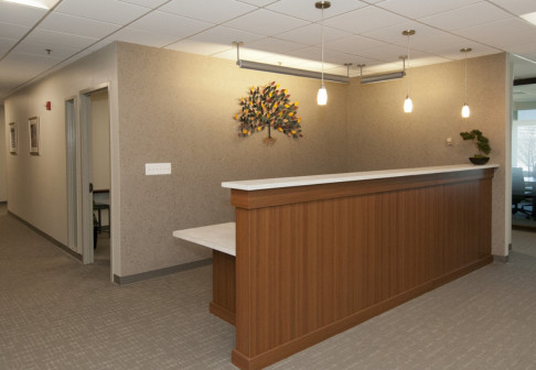 Office: Wilson Boulevard, VA, United States, 2111 Wilson Boulevard, Arlington, VA 