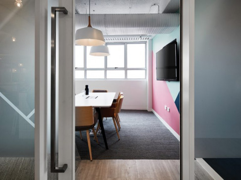 Office: Commonwealth Street, 241, Sydney, 2010