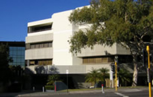 Office: St Georges Terrace, Level 3, Perth, WA 6000