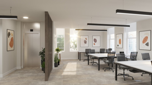 Office: 28 King Street, London, London, EC2V 8EH