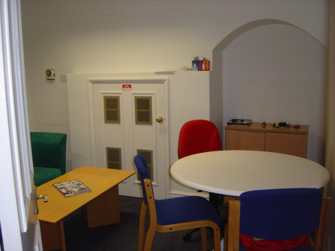 Office: Chapel Row, Bath, BA1 1HN
