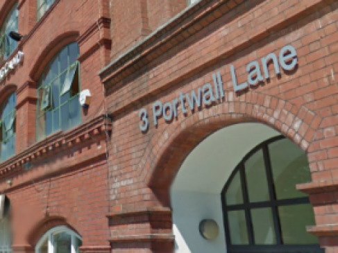 3 Portwall Lane