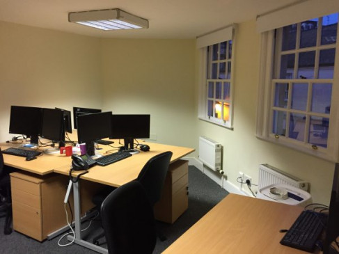 Office: Princes Street, Bath, BA1 1HL