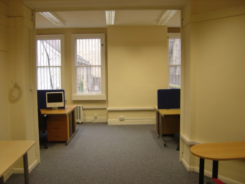 Office: Wood Street, Bath, BA1 2JQ