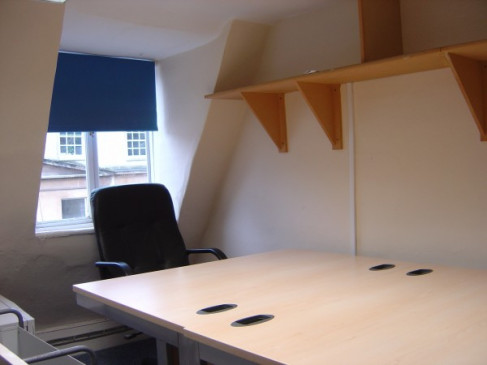Office: Wood Street, Bath, BA1 2JQ