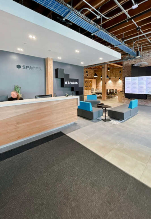 Office: 339 Queen St East, Toronto, M5A 1S9