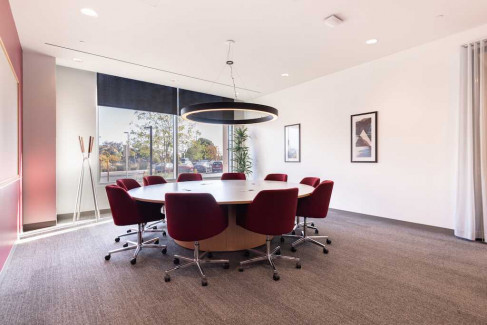 Office: 340 Arden Ave, Glendale, CA 91203