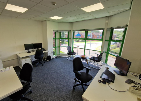 Office: 35 Duncan Close, Northampton, NN3 6WL