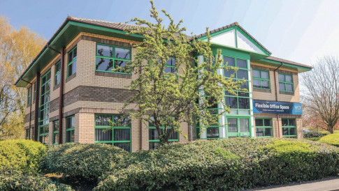 Office: 35 Duncan Close, Northampton, NN3 6WL