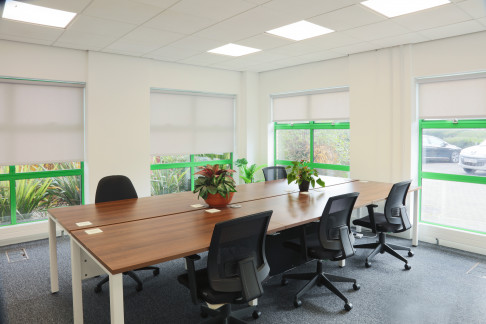 Office: 35 Duncan Close, Northampton, NN3 6WL