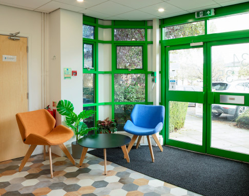 Office: 35 Duncan Close, Northampton, NN3 6WL