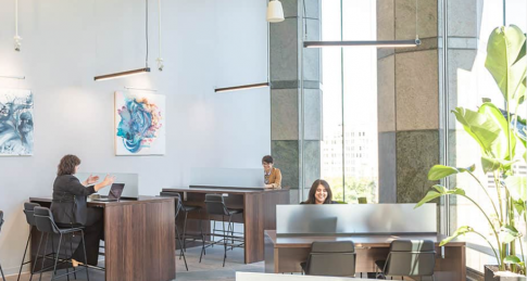 Office: 350 South Grand Avenue, 350 South Grand Avenue, Suite 150 and 1800, 90071