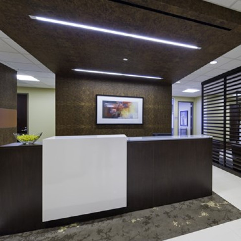 Office: Grand Central, Lexington Ave, New York City, NY 10017