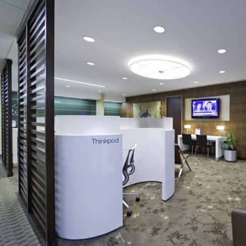 Office: Grand Central, Lexington Ave, New York City, NY 10017