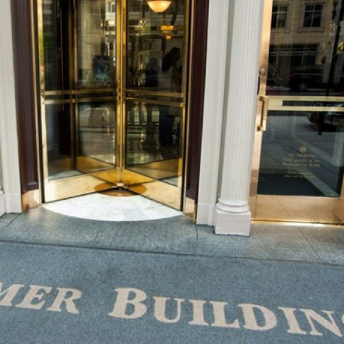 Office: 13th Street - South Washington, Washington DC, DC 20005