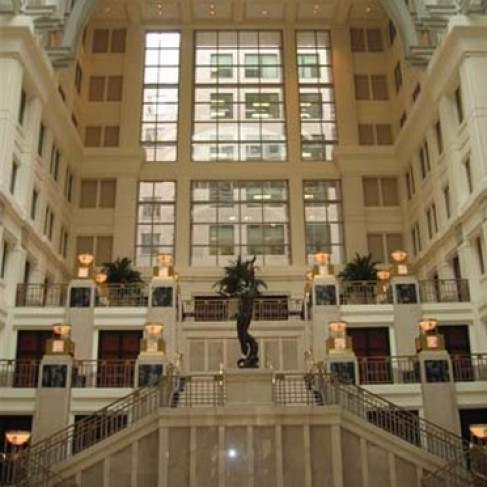 Office: 13th Street - South Washington, Washington DC, DC 20005