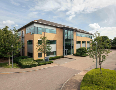 Office: 2530 Aztec West, The Quadrant, Bristol, BS32 4AW