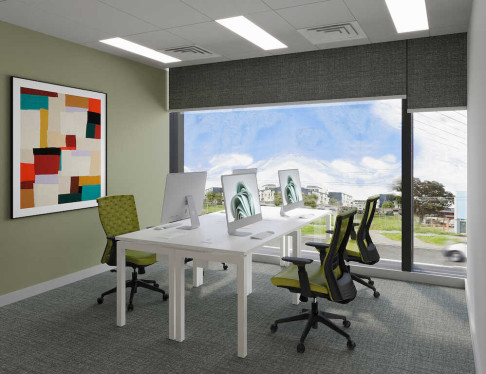 Office: 266 Raglan Street, Melbourne, 3072