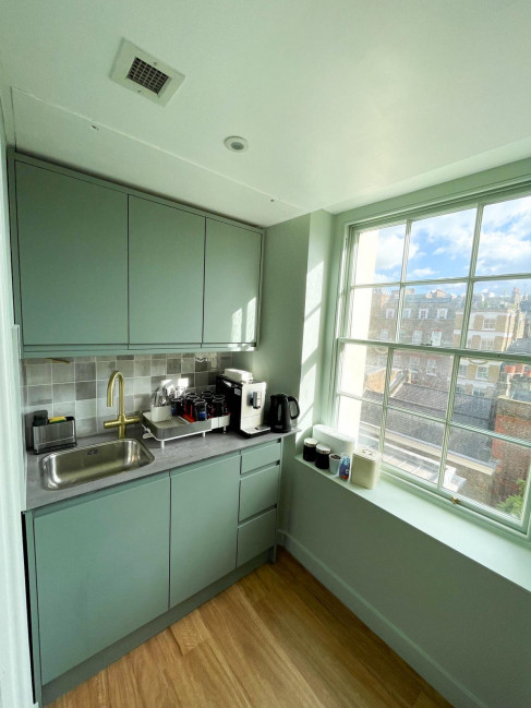 Office: 27 Hill Street, London, W1J 5LP