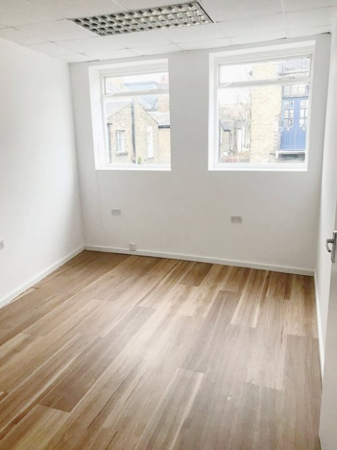 Office: Peckham, 35 Astbury Road, London, SE15 2NL