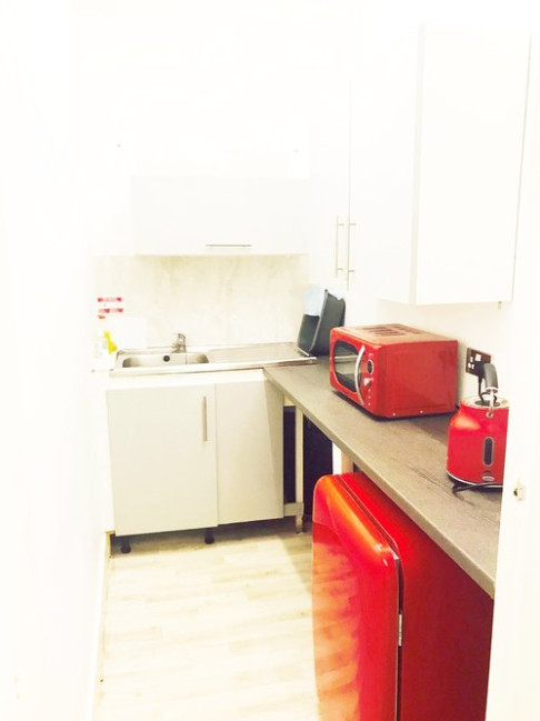 Office: Peckham, 35 Astbury Road, London, SE15 2NL