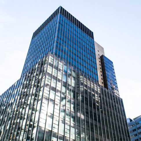 Office: 3rd Avenue, NY, New York, NY 10017