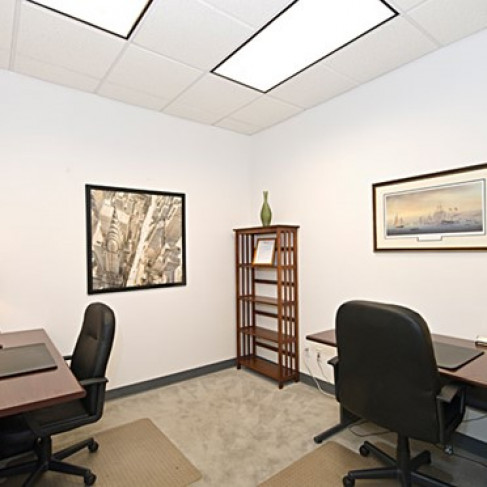Office: 3rd Avenue, NY, New York, NY 10017