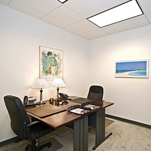 Office: 3rd Avenue, NY, New York, NY 10017