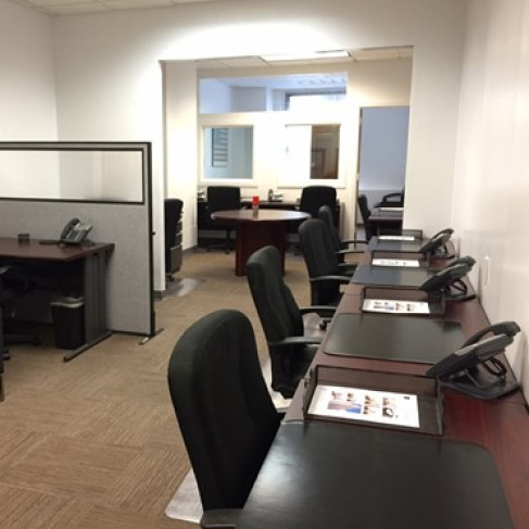 Office: 3rd Avenue, NY, New York, NY 10017