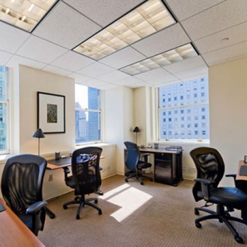 Office: Diplomatic, 17/F, Tower D1, DRC Diplomatic Office Building, Beijing, 100016