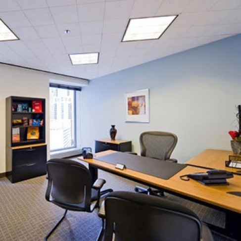 Office: Diplomatic, 17/F, Tower D1, DRC Diplomatic Office Building, Beijing, 100016