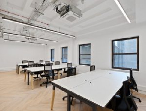 Office: 4 Breams Buildings, London EC4A 1HP